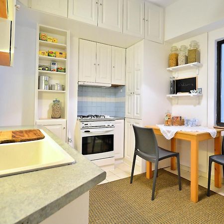 Plaka Elegant Apartment Atena Exterior foto