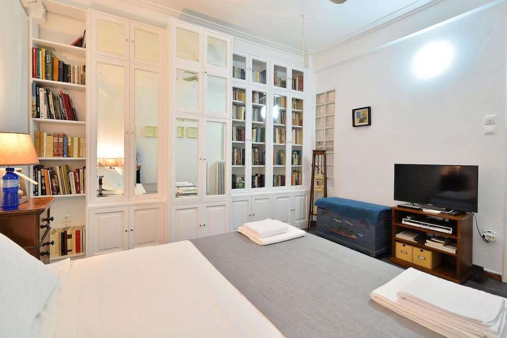 Plaka Elegant Apartment Atena Exterior foto