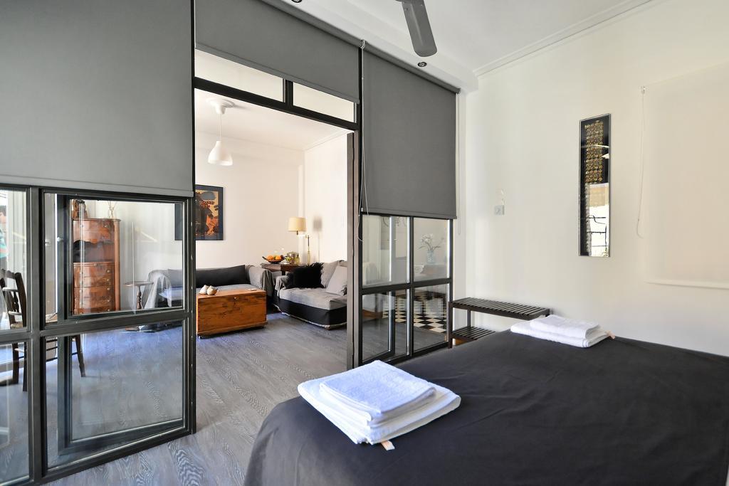 Plaka Elegant Apartment Atena Exterior foto