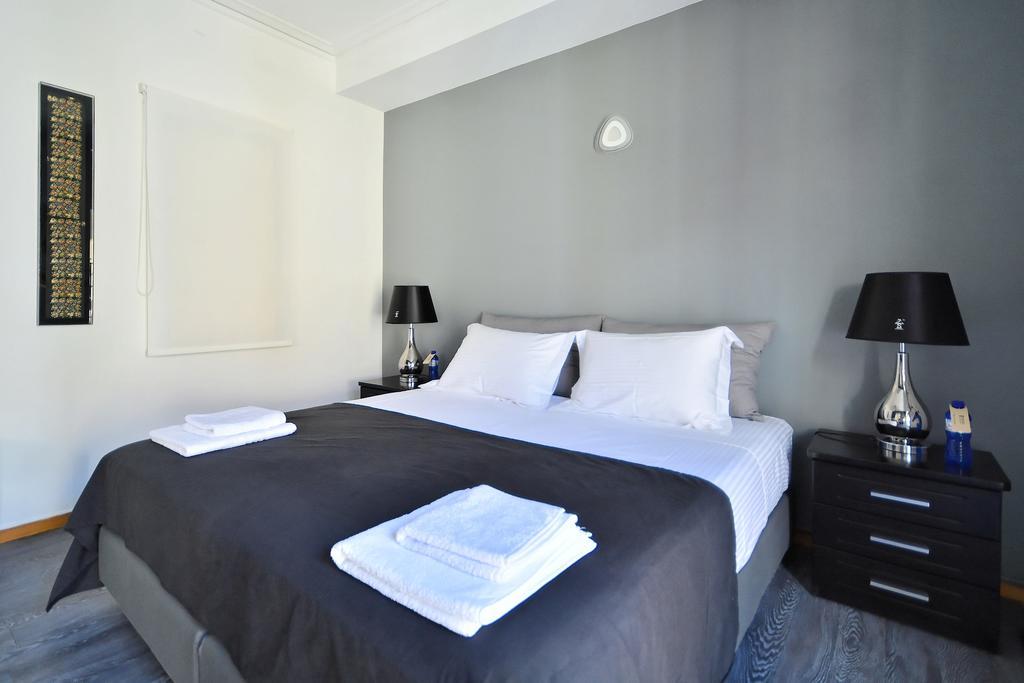 Plaka Elegant Apartment Atena Exterior foto