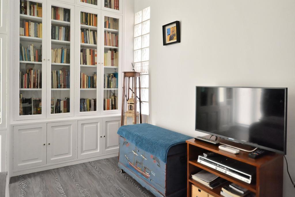 Plaka Elegant Apartment Atena Exterior foto