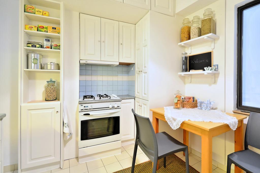 Plaka Elegant Apartment Atena Exterior foto
