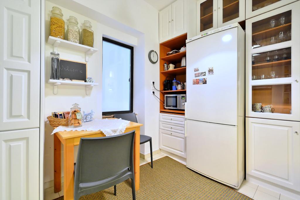 Plaka Elegant Apartment Atena Exterior foto