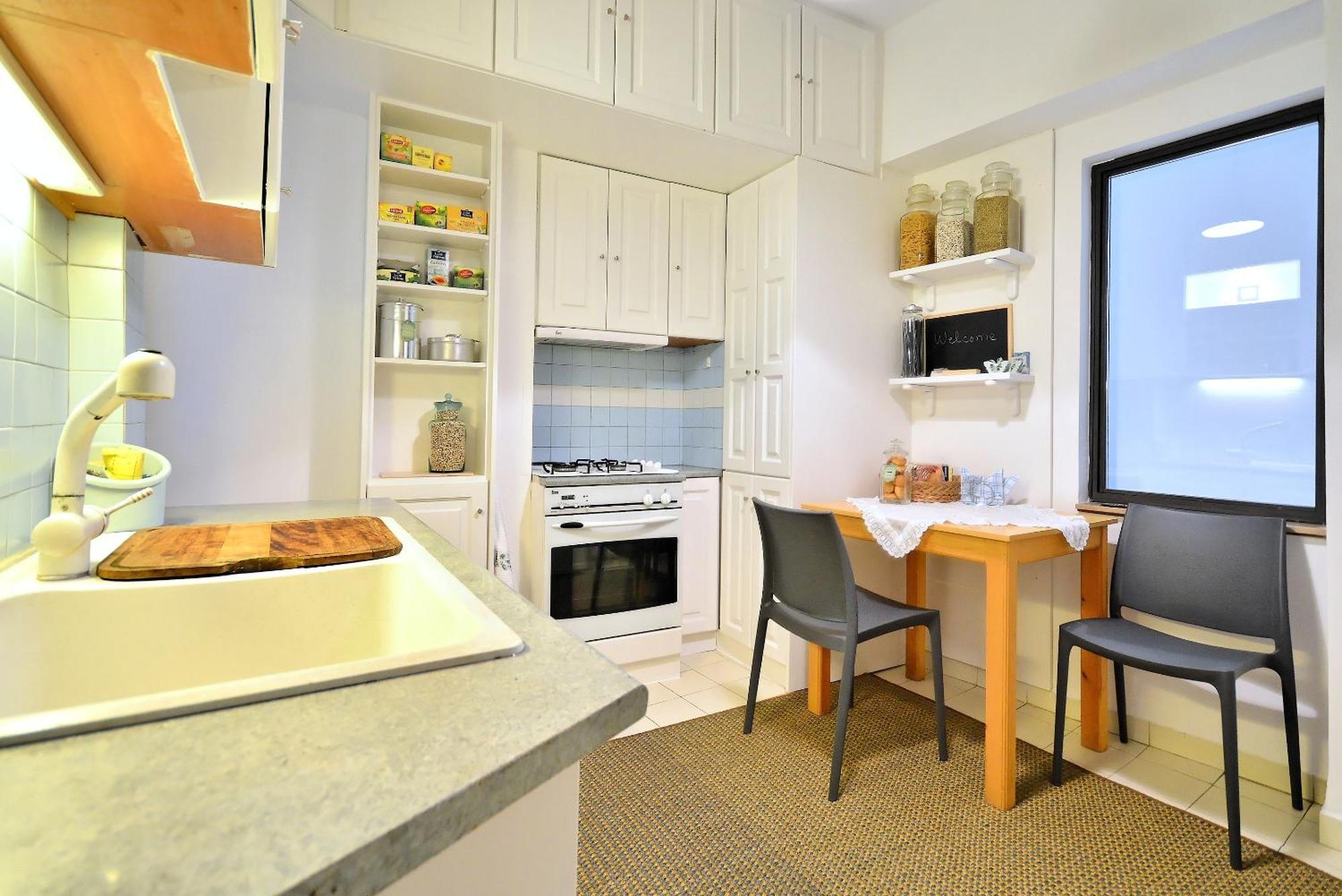 Plaka Elegant Apartment Atena Exterior foto