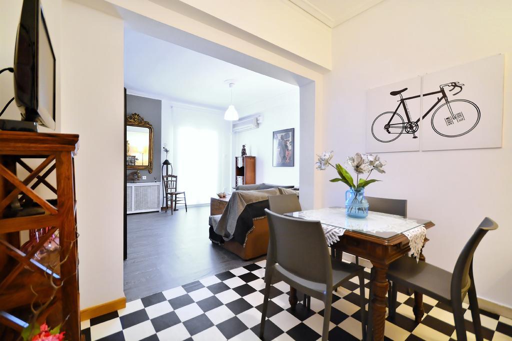 Plaka Elegant Apartment Atena Exterior foto