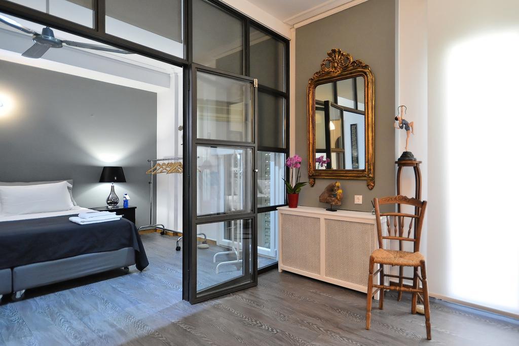 Plaka Elegant Apartment Atena Exterior foto